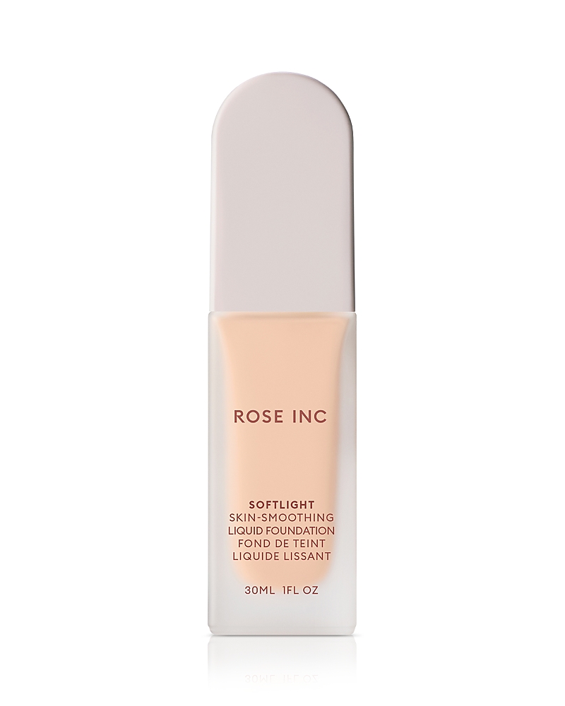 Rose Inc Softlight Skin-smoothing Hydrating Non-comedogenic Foundation 5n 1 oz / 30 ml In N Light Neutral