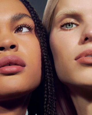 Ultra Black Lash Lift Serum Mascara