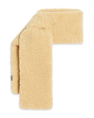 Apparis Kai Faux Fur Bouclette Scarf