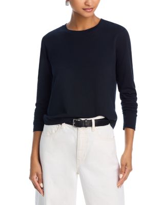 FRAME - Long Sleeve Baby Tee