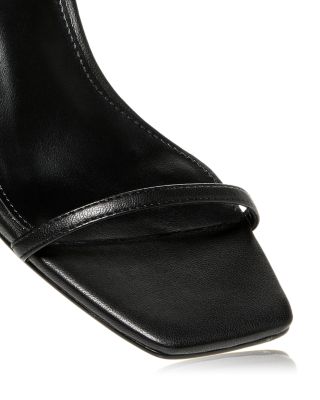 AQUA Women's Yolna Sandals - Exclusive | Bloomingdale's