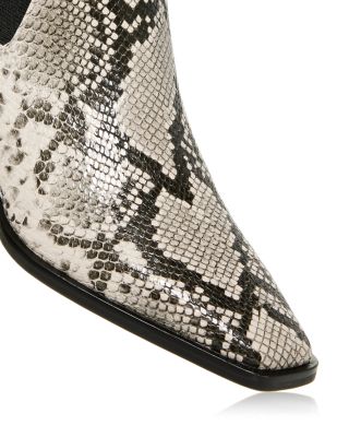 Women's Esra Chelsea Boots - Exclusive