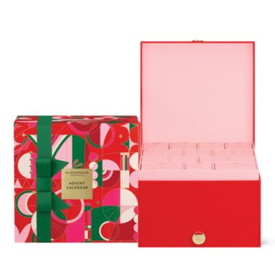 Glasshouse Fragrances - Candle Advent Calendar