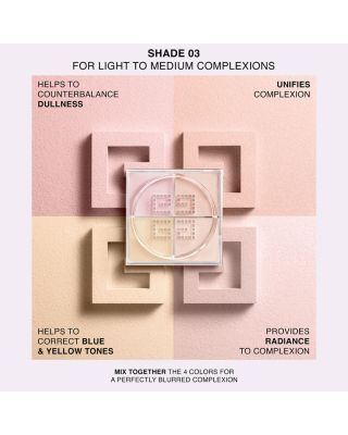 Prisme Libre Illuminating & Color-Correcting Loose Powder Mini