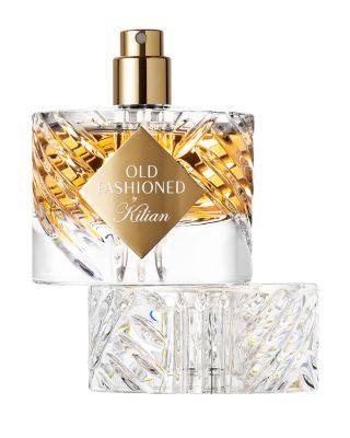 Old Fashioned Fragrance