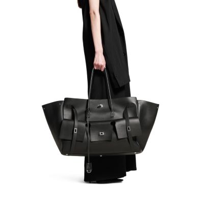 【関税＆送料込み】Balenciaga Carry All Bel Air Large Bag I Balenciaga Bel Air Xl Carry All Bag | Bloomingdale's