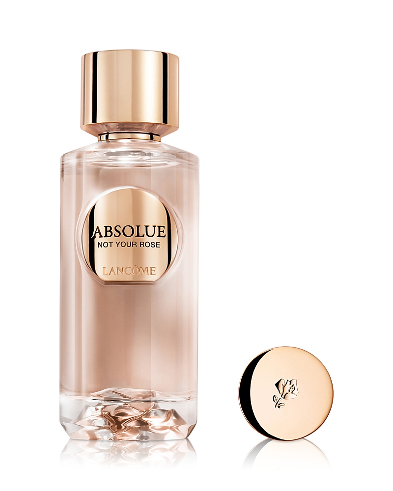 Lancôme Womens Absolue Not Your Rose Eau De Parfum 100ml