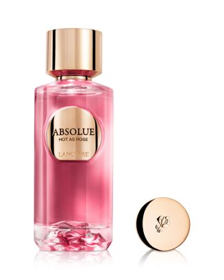 Lancôme Absolue Hot as Rose Eau de Parfum Bloomingdale's