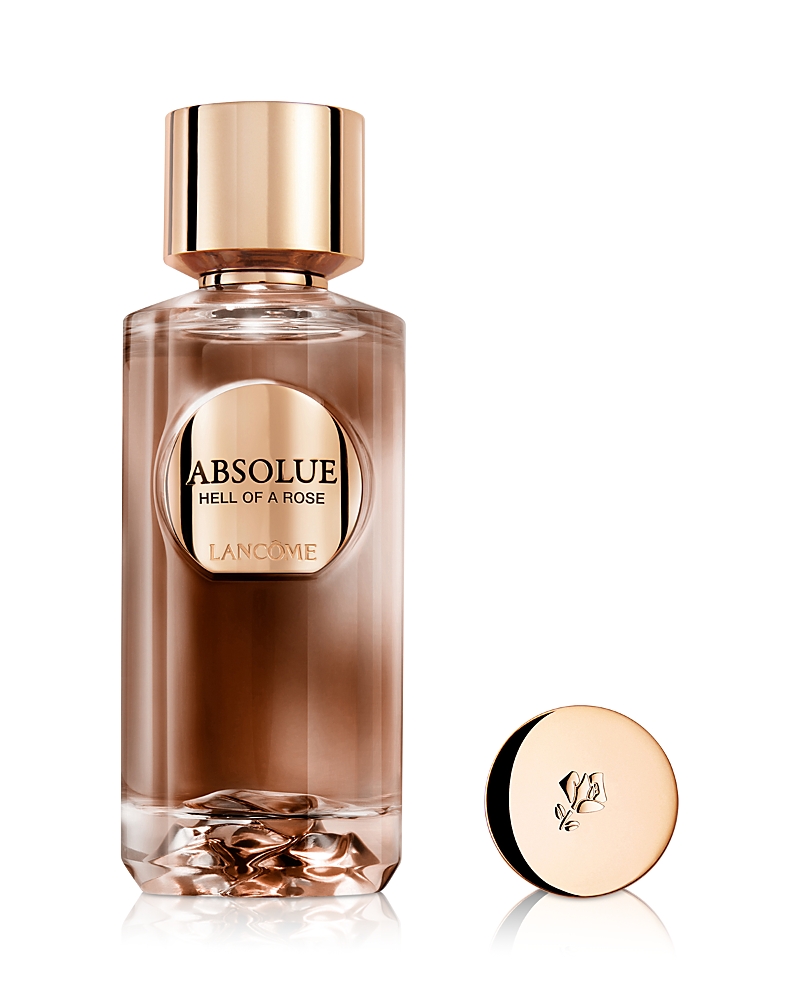 Lancôme Lancome Absolue Hell Of A Rose Eau De Parfum