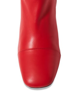 Women's Wisteria Ankle Boots