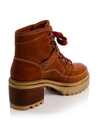 Women's Jasper Hiker Ankle Boots