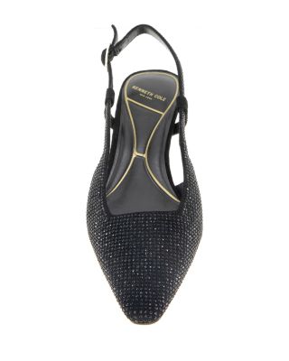 Women&#39;s Martha Crystals Pumps