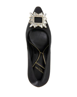 Women's Quinnly Jewel Pumps