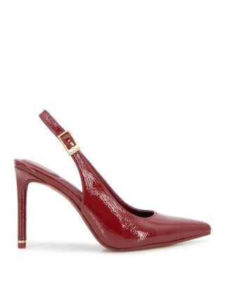 Women's Quinnly Slingback Pumps