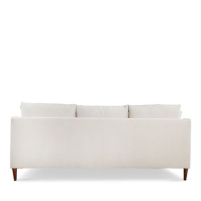 Carson Fabric Sofa - Exclusive