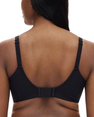 Comfort Chic T-Shirt Bra