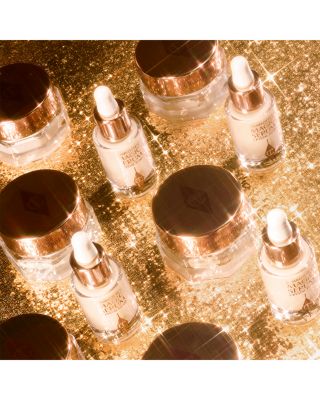 Charlotte&#39;s Iconic Magic Skin Duo ($150 value)