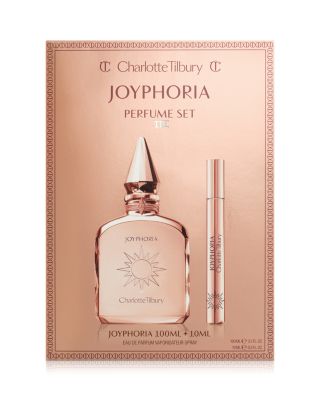 Charlotte Tilbury Joyphoria Fragrance Gift Set ($175 value)