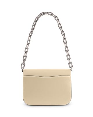 Luxe Refined Leather Idol Bag