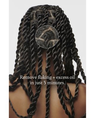 Scalp Care Exfoliator 3.4 oz.