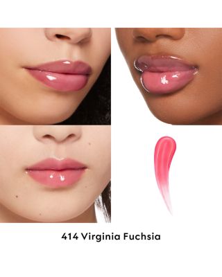 Lip Gloss Festive Gift Set ($126 value)