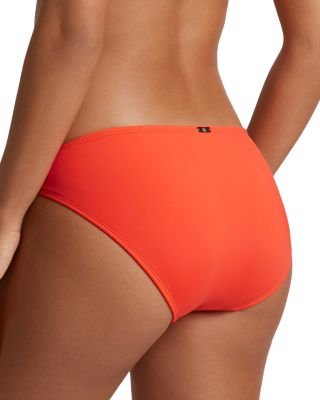 Macrame Ring Bikini Bottom