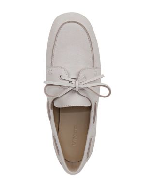 Women's Marin Boat Loafers