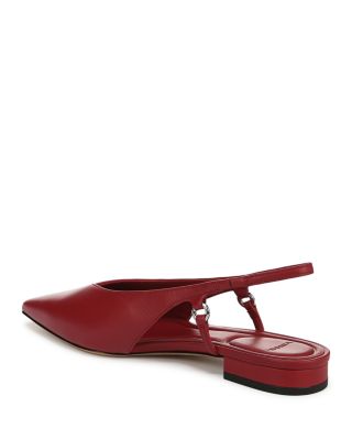 Women's Ines Slingback Flats
