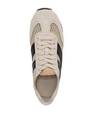 Women&#39;s Oasis Runner Lace Up Sneakers