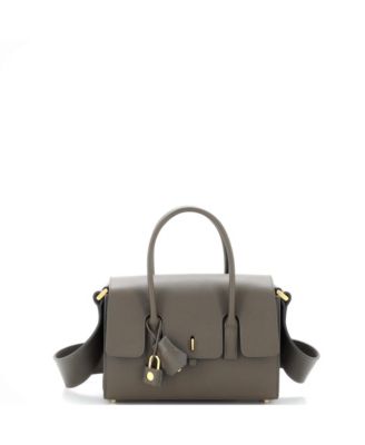 Pre-Owned Hermes 22 Drag 2 Bag Evercolor