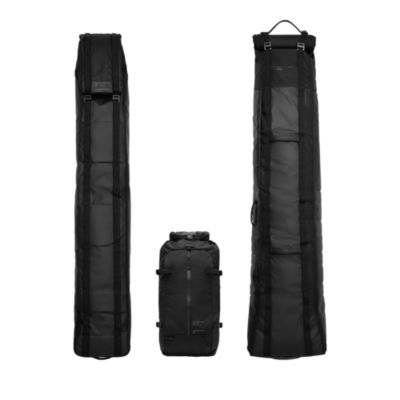 Db - Snow Luggage Collection