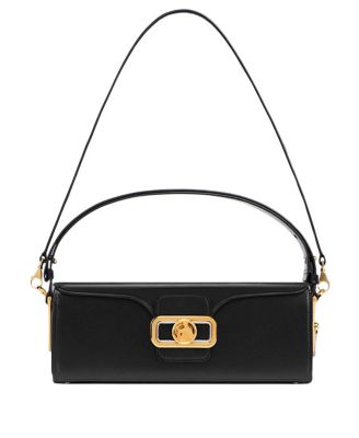 Lanvin - Medium Pencil Leather Bag