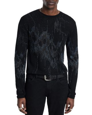 John Varvatos - Night Sky Sweater