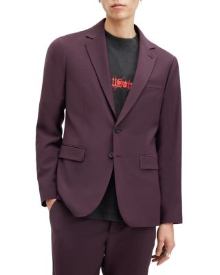 ALLSAINTS - Lisle Slim Fit Blazer