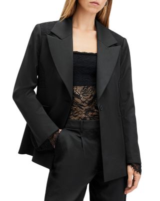 ALLSAINTS - Lacey Blazer