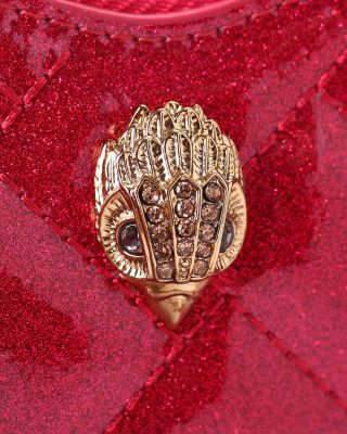 Micro Heart Crossbody