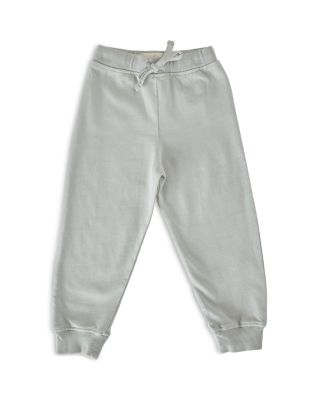 Unisex French Terry Joggers - Little Kid