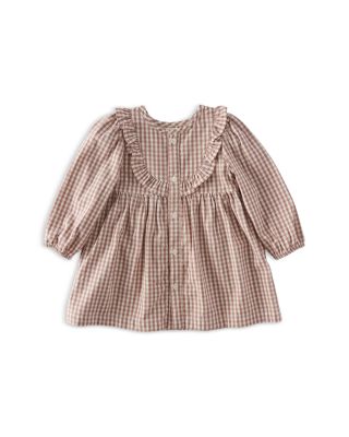 Girls' Gingham Dress - Baby, Little Kid