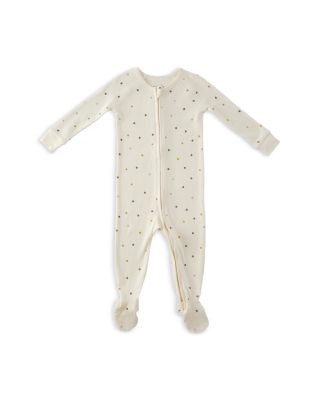 Pehr - Unisex Pointelle Sleeper - Baby