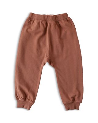 Unisex French Terry Harem Pants - Baby