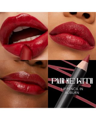 M&middot;A&middot;Cximal Sleek Satin Lipstick Mini