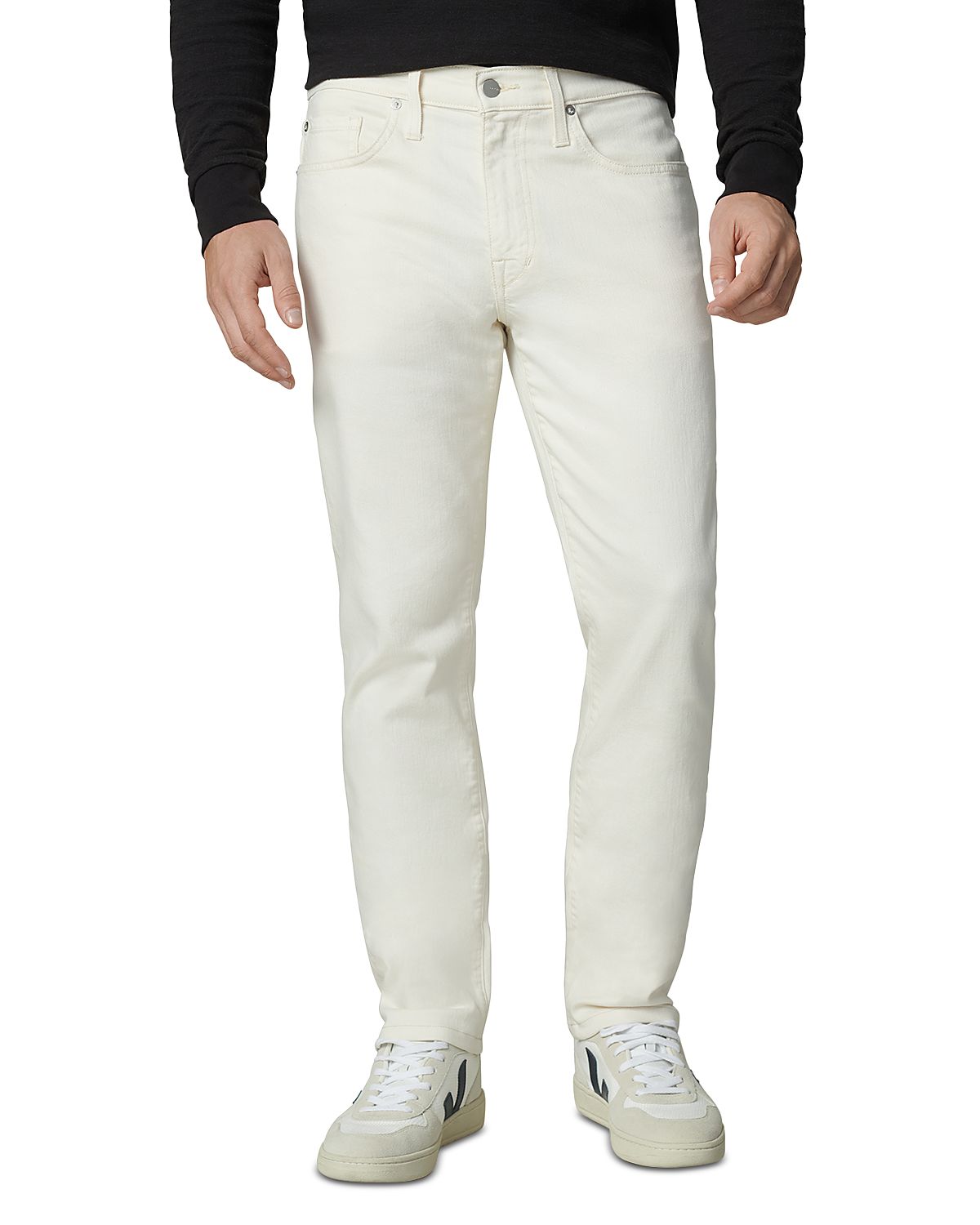 Joe's Jeans The Brixton Straight Slim Fit Jeans