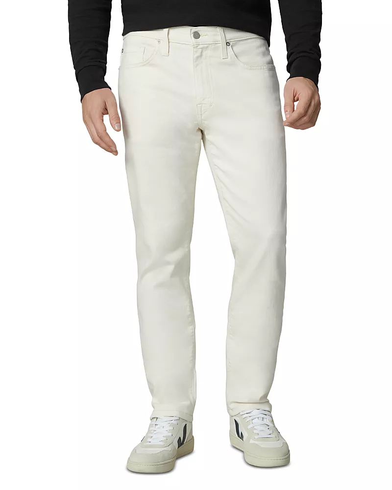 Joe's Jeans The Brixton Straight Slim Fit Jeans in Rye