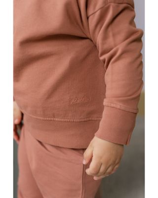Unisex French Terry Sweatshirt - Little Kid