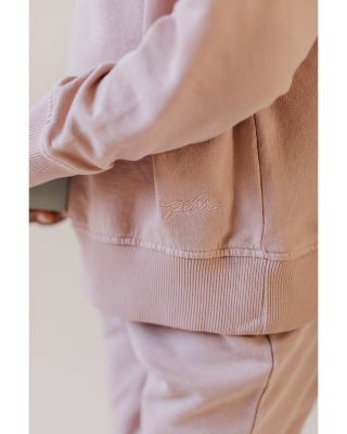 Unisex French Terry Sweatshirt - Little Kid