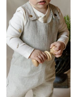 Boys' Railroad Overalls - Baby