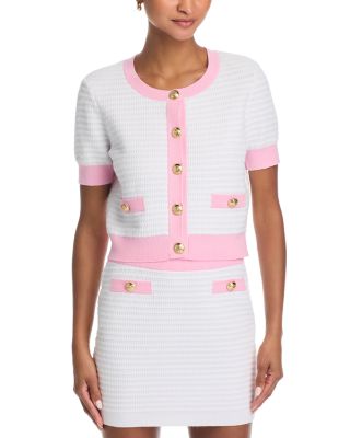 Generation Love - Harper Cardigan