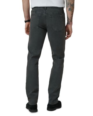 The Brixton Straight Slim Twill Pants