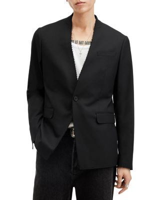 ALLSAINTS - Wren Slim Fit Blazer