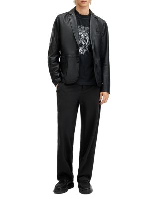 Halla Wide Leg Trouser